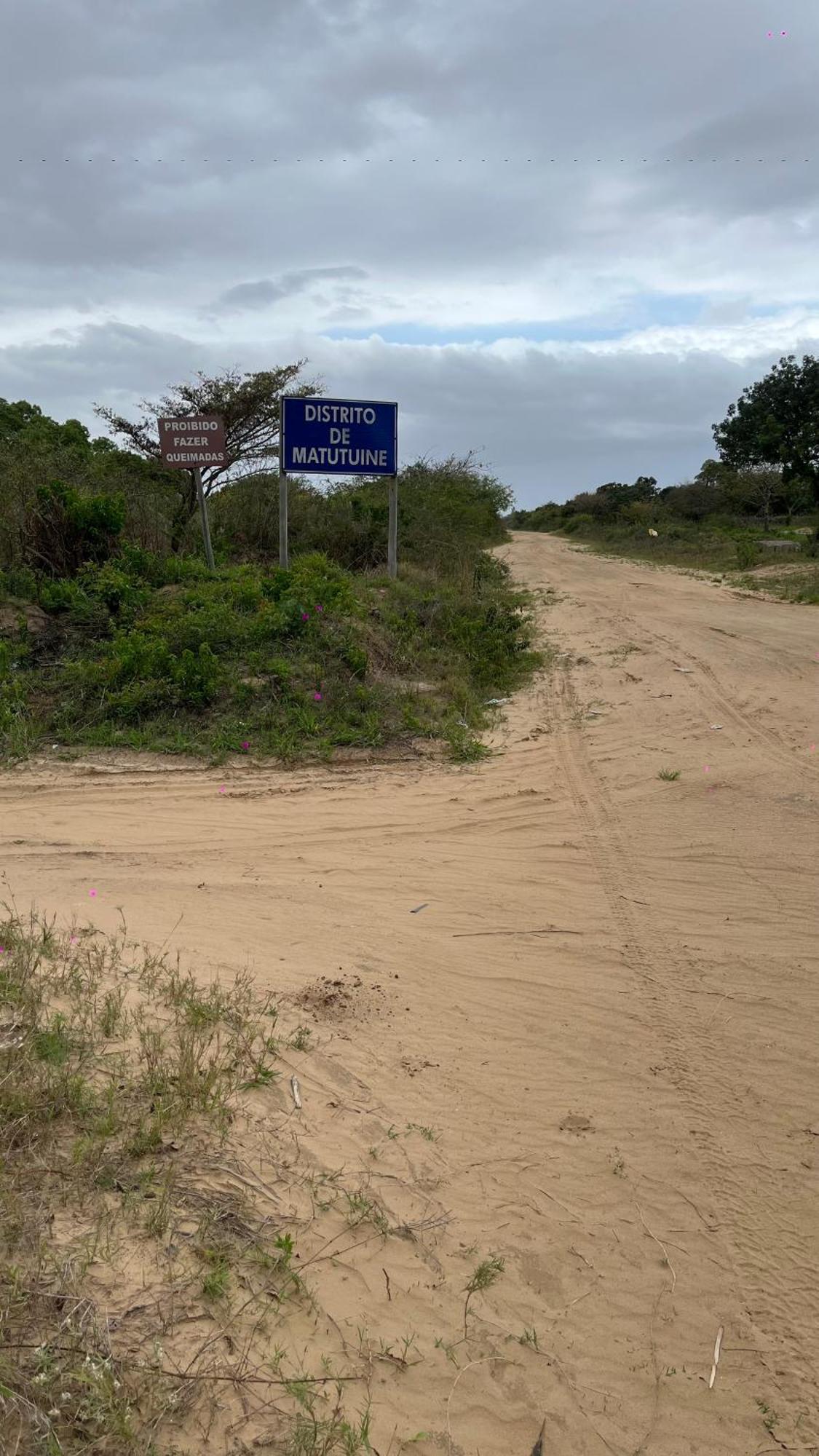 Estadia Alegre Ao Som Do Mar Maputo Eksteriør billede